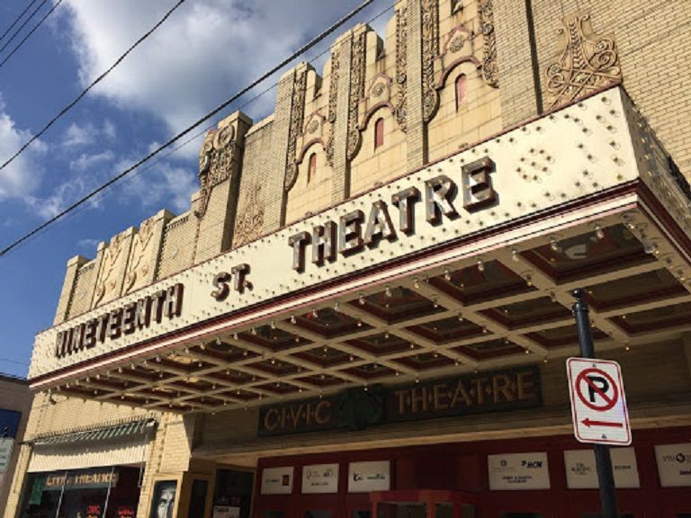 CivicTheatre